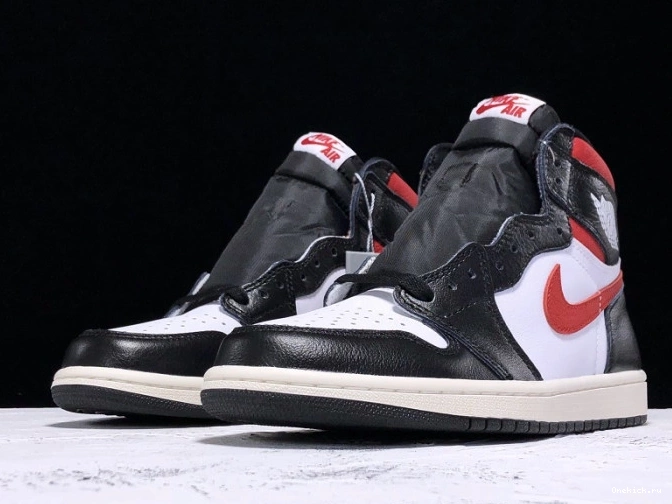 One Kick Red' High Air OG Jordan 'Gym 555088 - 1 061 Retro 0807